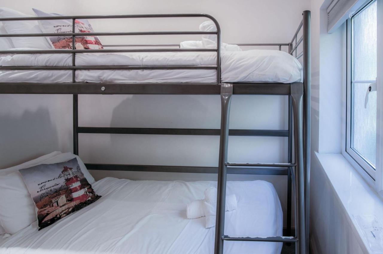 Rhossili Holiday Cottage - 2 Bedroom - Parkmill Buitenkant foto