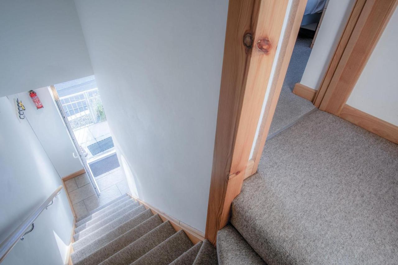 Rhossili Holiday Cottage - 2 Bedroom - Parkmill Buitenkant foto