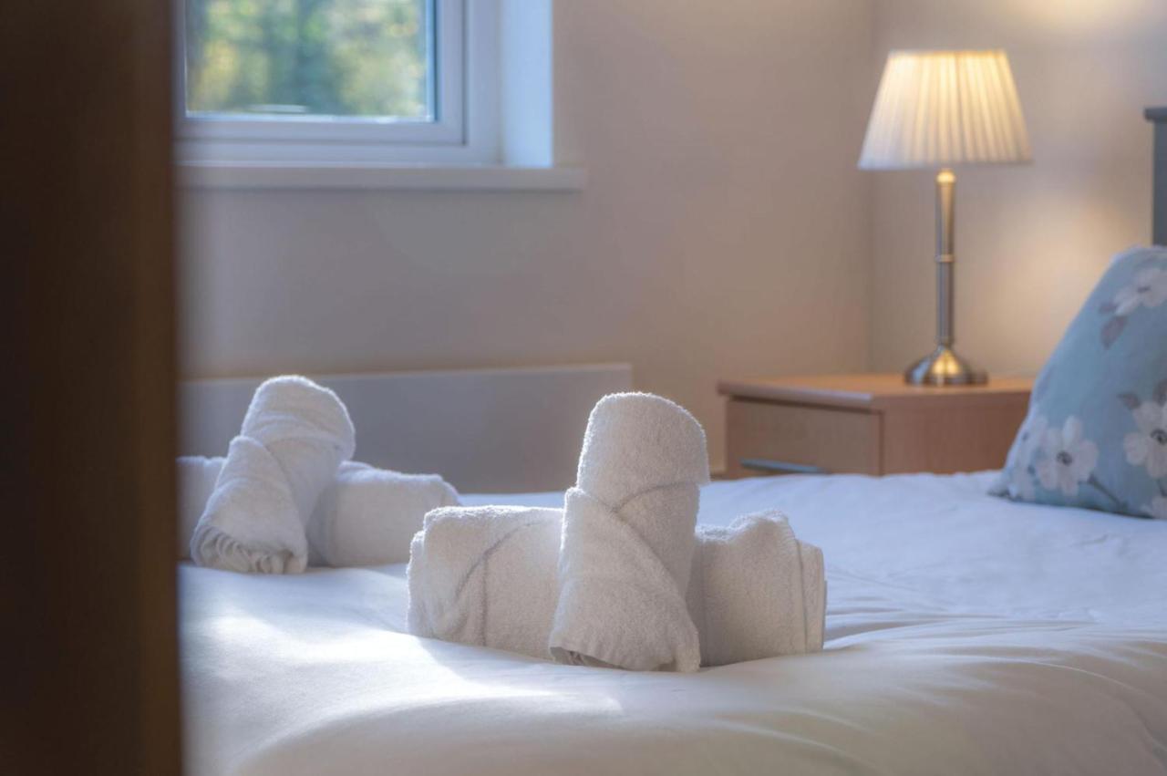 Rhossili Holiday Cottage - 2 Bedroom - Parkmill Buitenkant foto