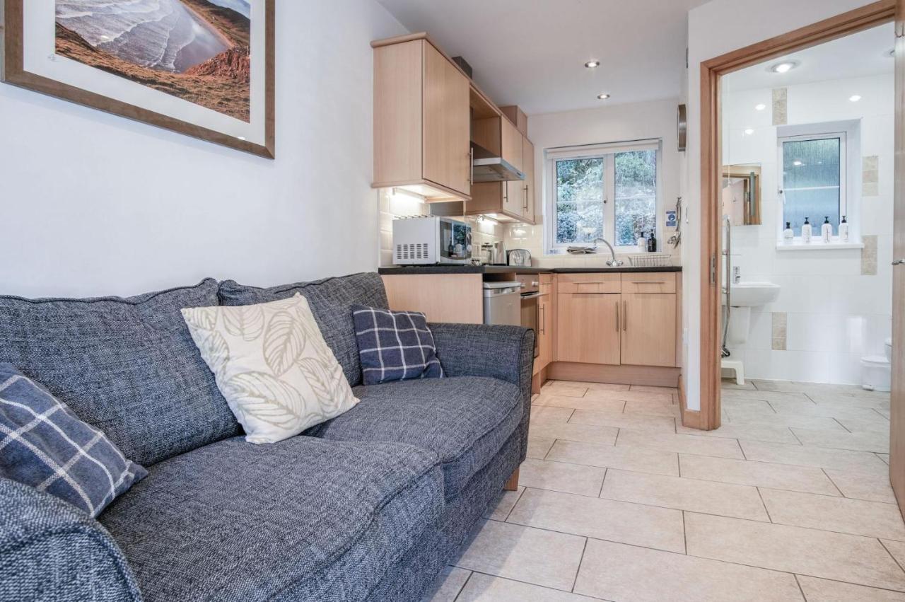Rhossili Holiday Cottage - 2 Bedroom - Parkmill Buitenkant foto