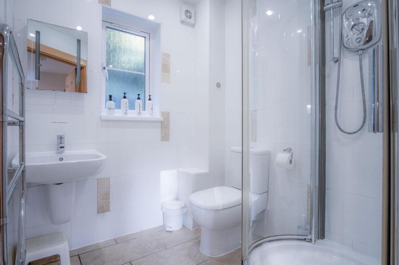 Rhossili Holiday Cottage - 2 Bedroom - Parkmill Buitenkant foto