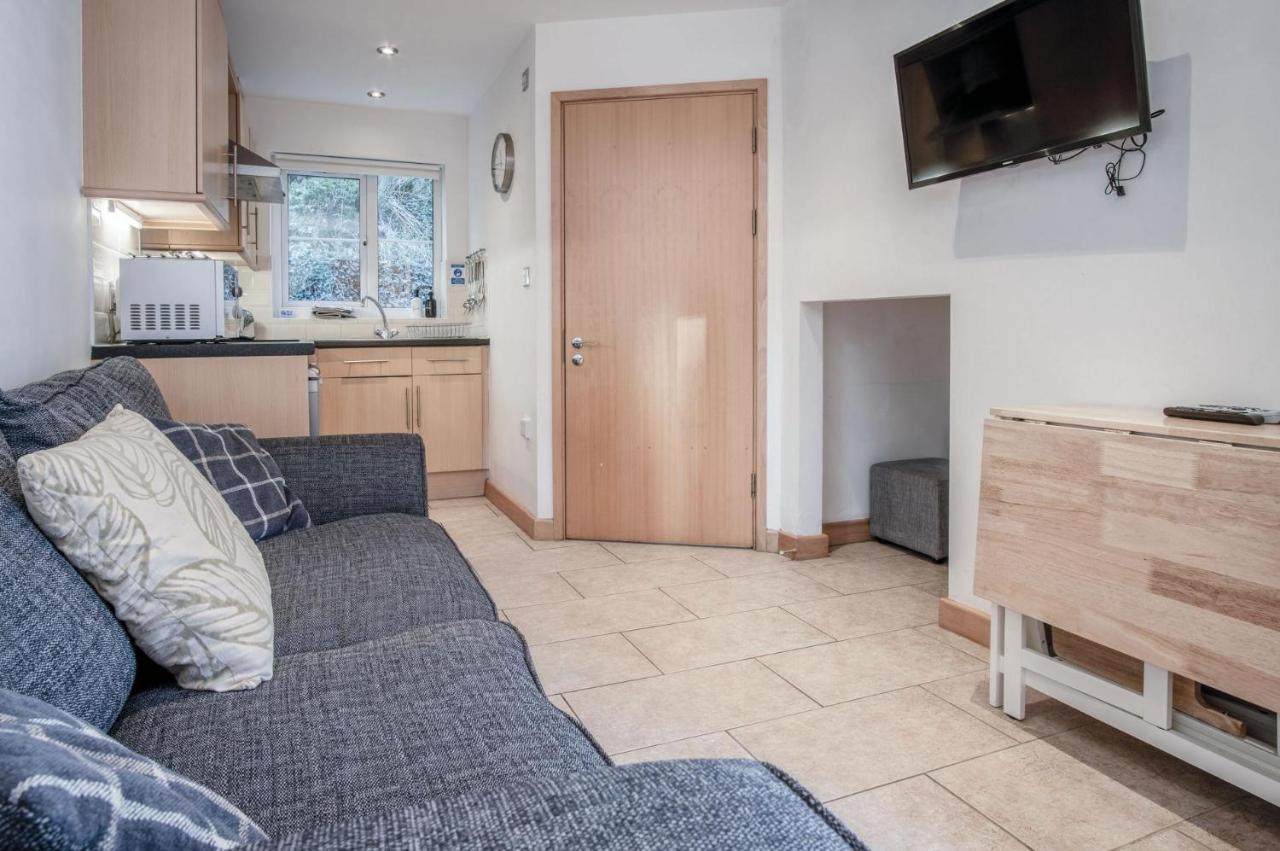 Rhossili Holiday Cottage - 2 Bedroom - Parkmill Buitenkant foto