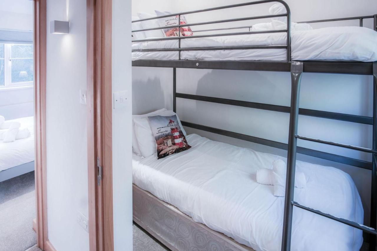 Rhossili Holiday Cottage - 2 Bedroom - Parkmill Buitenkant foto