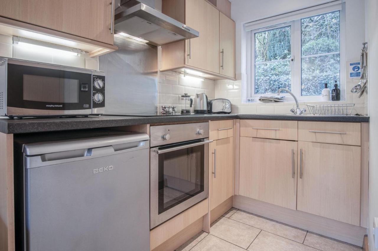 Rhossili Holiday Cottage - 2 Bedroom - Parkmill Buitenkant foto