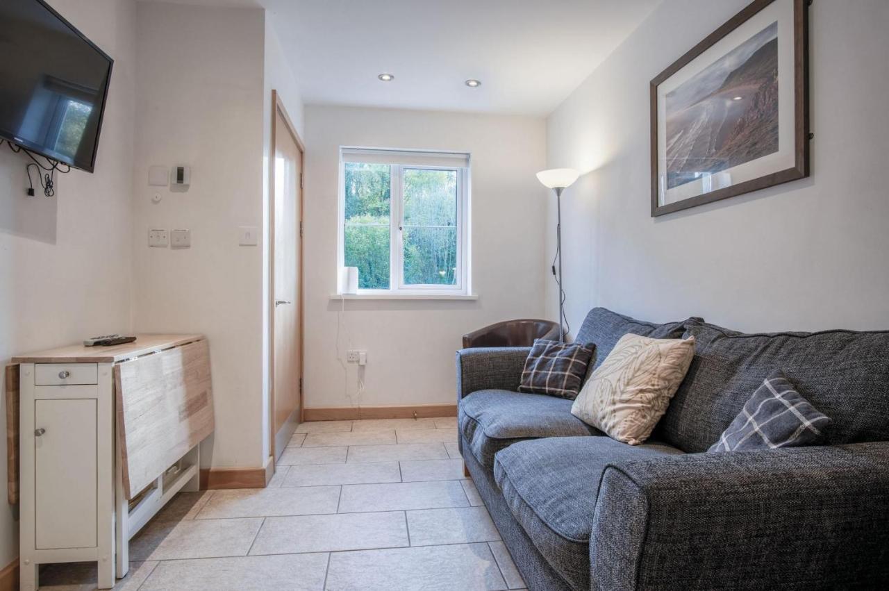 Rhossili Holiday Cottage - 2 Bedroom - Parkmill Buitenkant foto