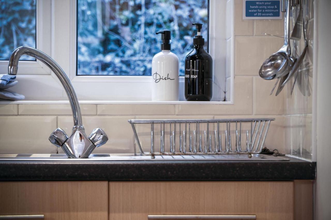 Rhossili Holiday Cottage - 2 Bedroom - Parkmill Buitenkant foto