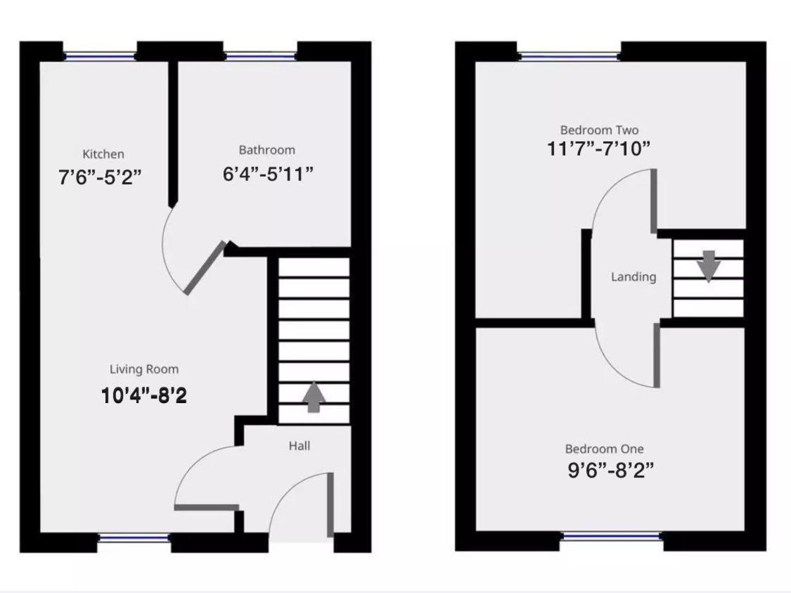 Rhossili Holiday Cottage - 2 Bedroom - Parkmill Buitenkant foto